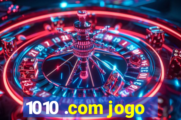 1010 .com jogo